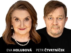Mě nezadusíš