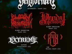 DEATH MASS TOUR 2026