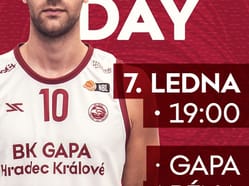 Maxa NBL 8. kolo - GAPA Hradec Králové x PUMPA Basket Brno