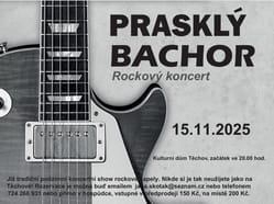 Prasklý bachor