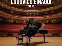 Ludovico Einaudi Music | Varnsdorf