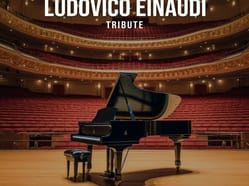 Ludovico Einaudi Music | Velké Meziříčí