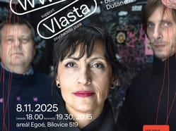 WWW Neurobeat / Vlasta / Dušan Tománek