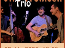 Víťa Troníček Trio
