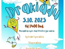 Drakiáda v Únanově