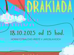 Jaroslavická drakiáda