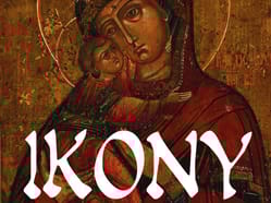 Výstava „Ikony – okna do nebe“