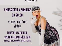 Světla pro republiku v Kubšicích