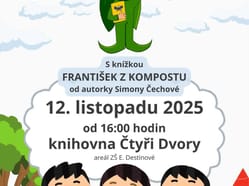 CD CTENI S ROZMOTANKEM 12 11