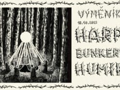 Harpy Bunkerer Humiks