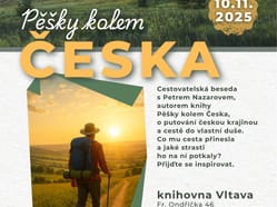 VLT PESKY KOLEM CESKA BESEDA NAZAROV 10 11