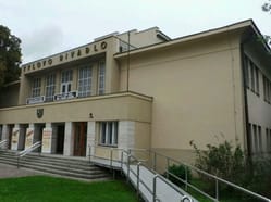 Tylovo divadlo Kutná Hora
