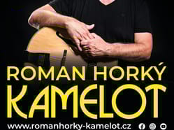 2025 11 14 Kamelot   2025   namest plakat