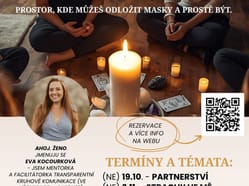 19 10 a dále  ŽK Eva