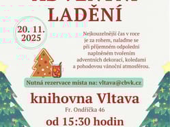 VLT ADVENTNI LADENI 20 11