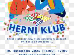 SADY DET HERNI KLUB 19 11