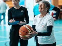 Liga seniorů ČB 2