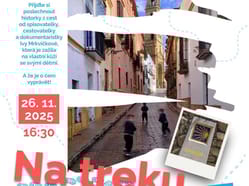 VLT NA TREKU S DETMI 26 11