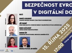 Bezpečnost Evropy