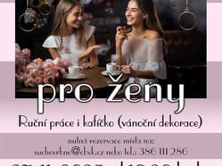 SV ODPOLEDNE PRO ZENY 27 11