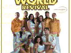 Abba World Revival