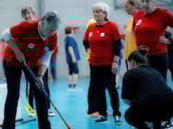 Liga seniorů ČB 1