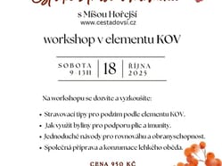 18 10  KOV Míša