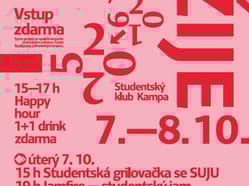 Kampa žije