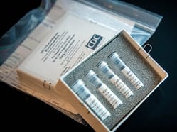 Test na koronavirus