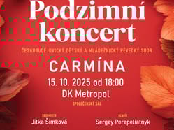 Podzimni koncert 25