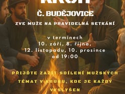 10 9  Mužský kruh 2025