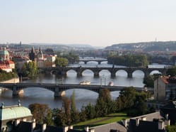 Praha