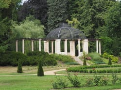 Zámecký park
