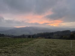 Tajemná krajina Bílých Karpat