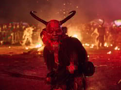 Krampus