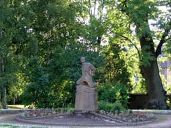 památník obětem Rumburské vzpoury