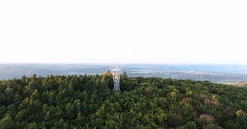 Rozhledna Korunka