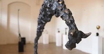 Muzeum umění a designu Benešov – objevte bohatství regionálního umění