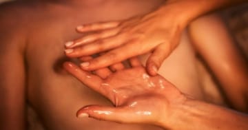 Masáže ve studiu Santé – široká nabídka relaxačních a terapeutických služeb
