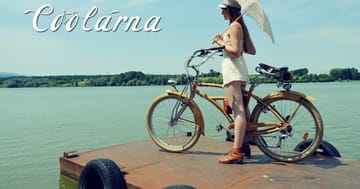 Coolárna Vratimov – pronájem elegantních kol a koloběžek na akce