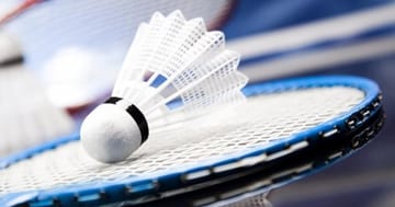 Badmintonové kurty v Mostě – Užijte si zábavu a pohyb na kurtu