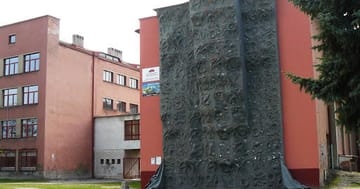 Lezecká stěna Česká Třebová – Otestujte své lezecké dovednosti u nás