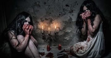 Prague Fear House – prožijte adrenalin v unikátním strašidelném prostoru
