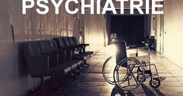 Úniková hra – Utečte z tajemné psychiatrické vyšetřovny za 60 minut