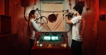 Úniková hra – Steampunková zábava v nejmodernějším stylu