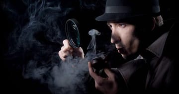 Detektivní hra – Odhalte vraha v napínavém dobrodružství