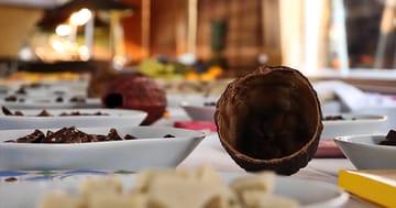 Degustace čokolády – objevte chuťové tajemství s odborníky