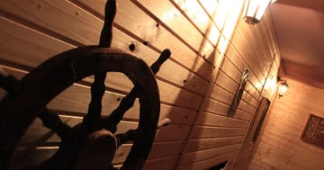 Úniková hra – Objevte poklady z kajuty legendárního piráta