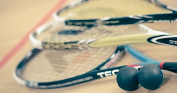 Squash na Strahově – Nejlepší místo pro vaši squashovou hru v ČR