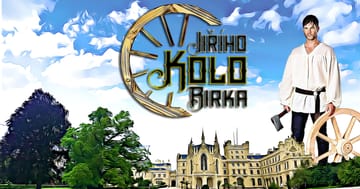 Venkovní hra – Objevte kouzlo únikové hry v srdci Lednicko-Valtického areálu